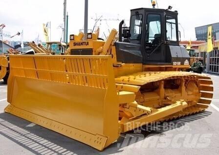 Shantui SD16S Rupsdozers