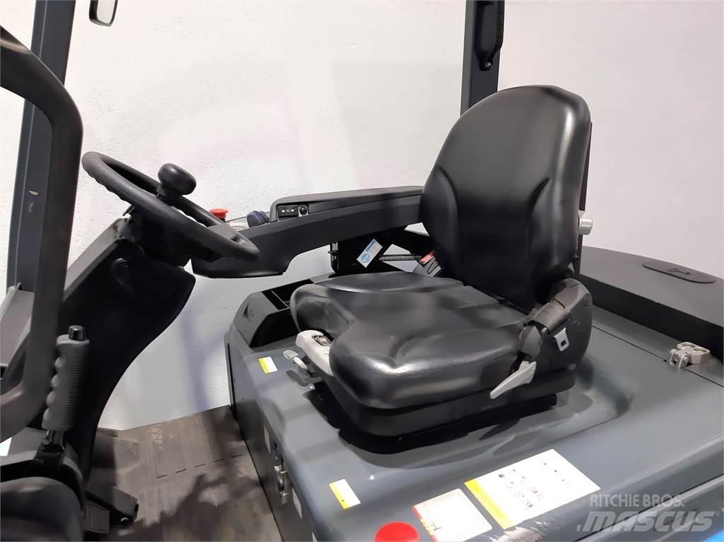  ECB25C Elektrische heftrucks