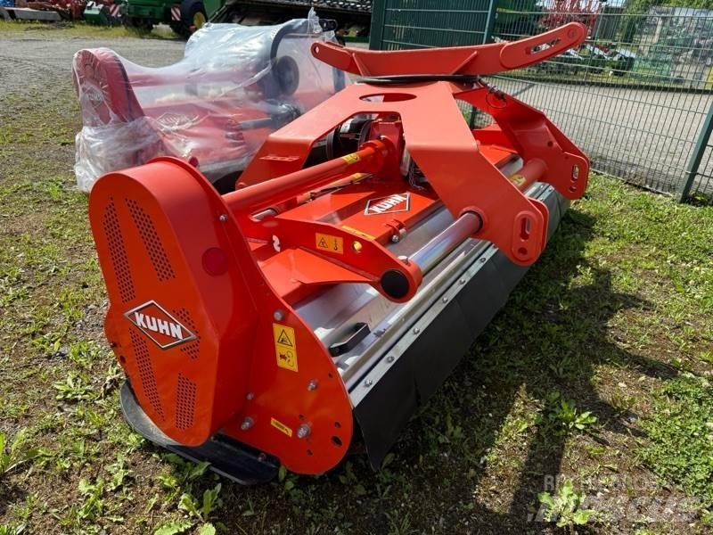 Kuhn BPR 280 Landbouw - overige