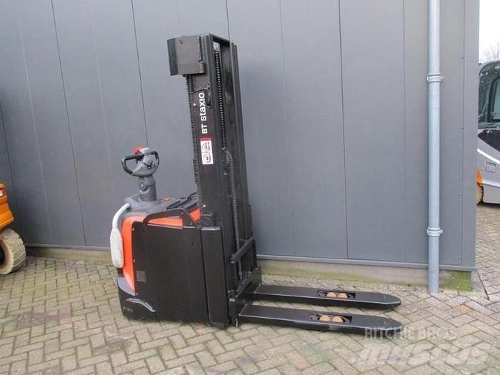 BT SPE 140L Stapelaar meeloop