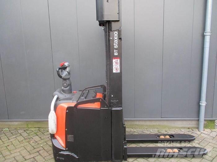 BT SPE 140L Stapelaar meeloop