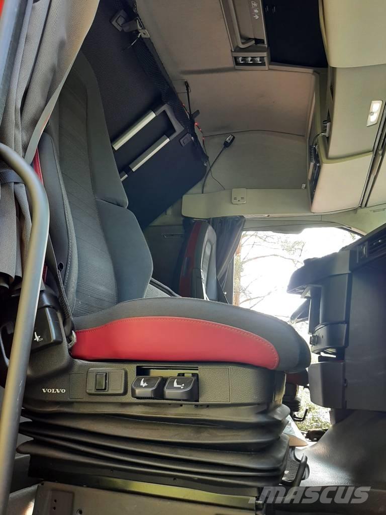 Volvo FH 13 Trekkers