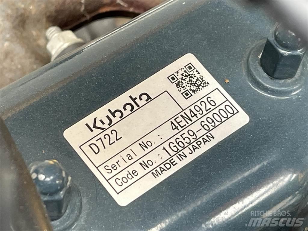 Kaeser M 20 Compressors