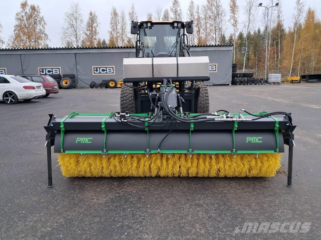 PMC Avoharja FLB3000 Borstels