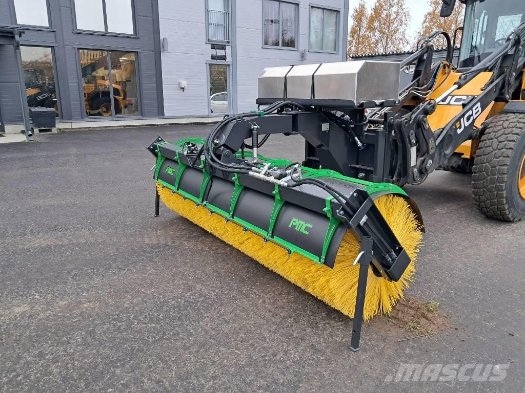 PMC Avoharja FLB3000 Borstels