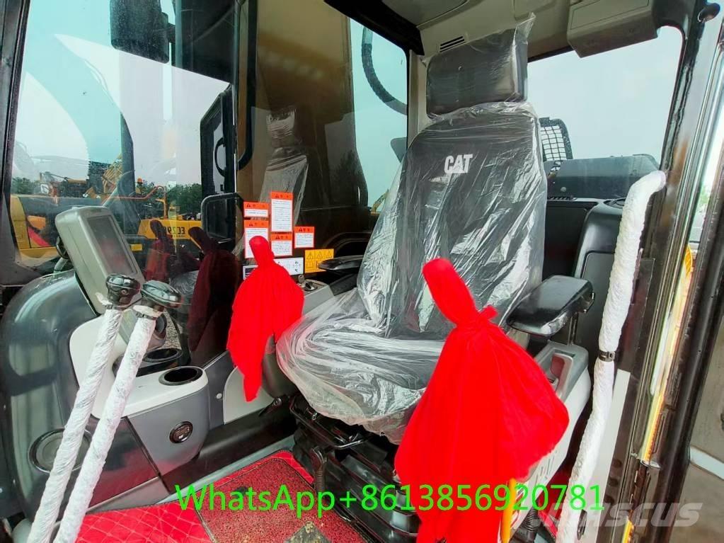 CAT 336 D Rupsgraafmachines