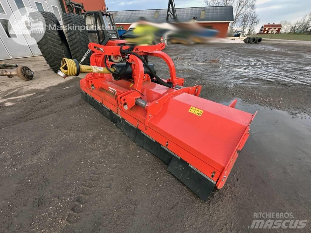 Maschio Buffalo 300 Klepelmaaiers