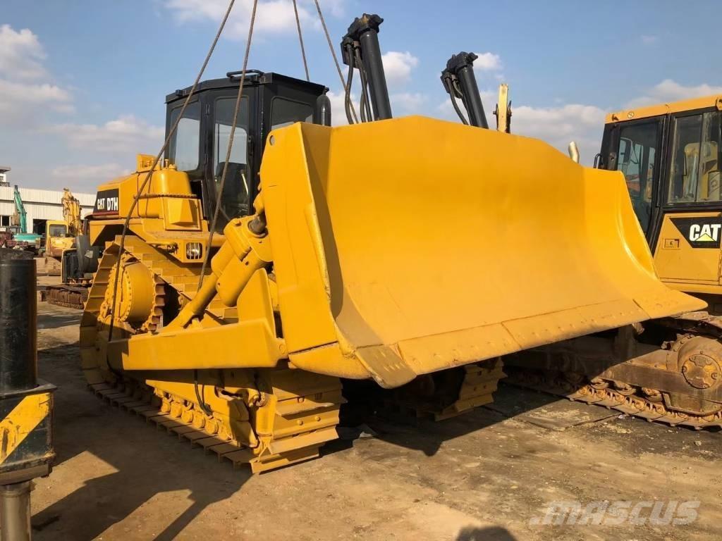 CAT D 7 H Rupsdozers