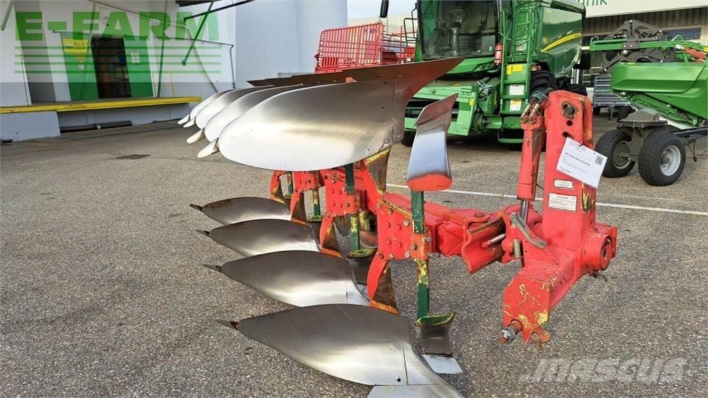 Vogel & Noot M 950 Conventionele ploegen