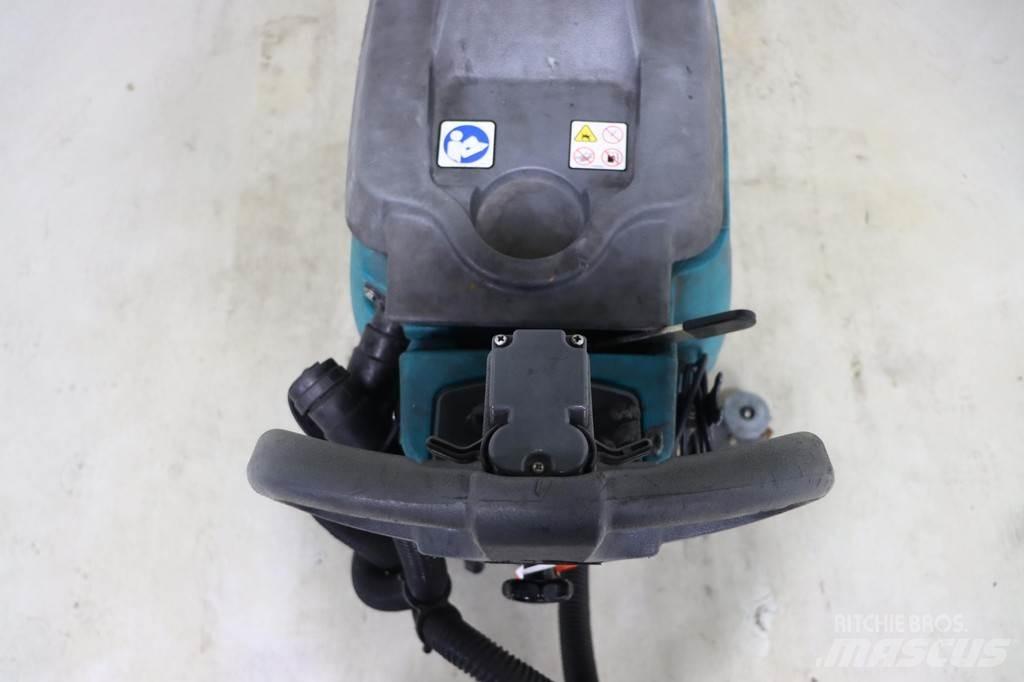 Tennant T2 Veegmachines