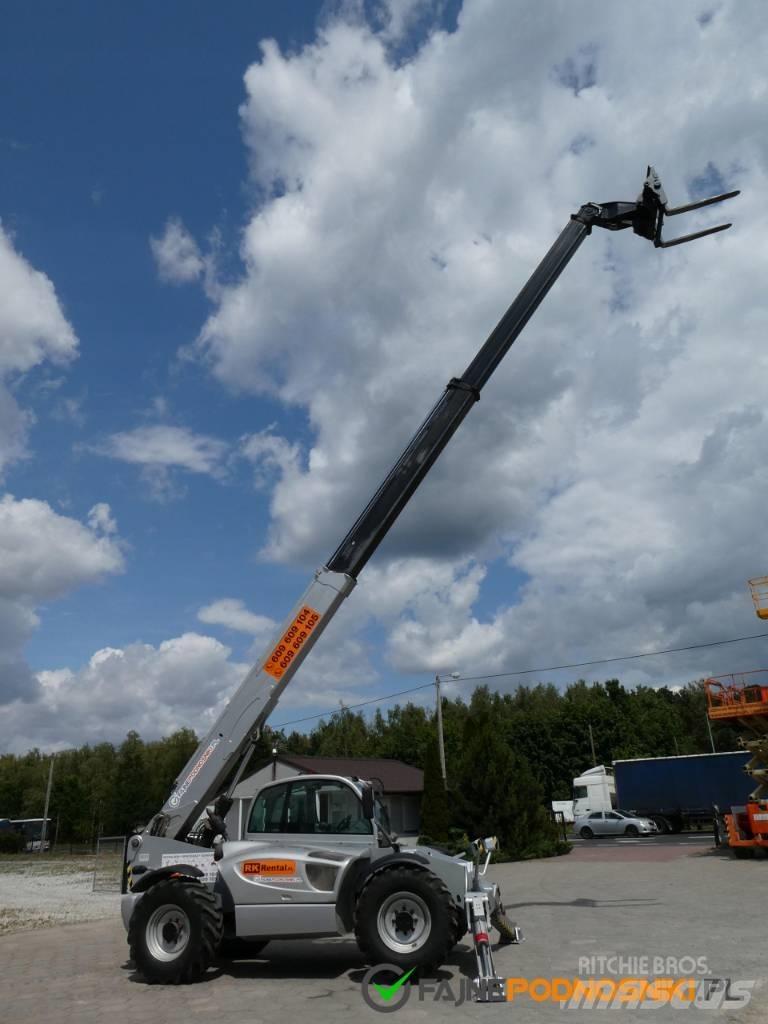 Manitou MT 1840 Verreikers