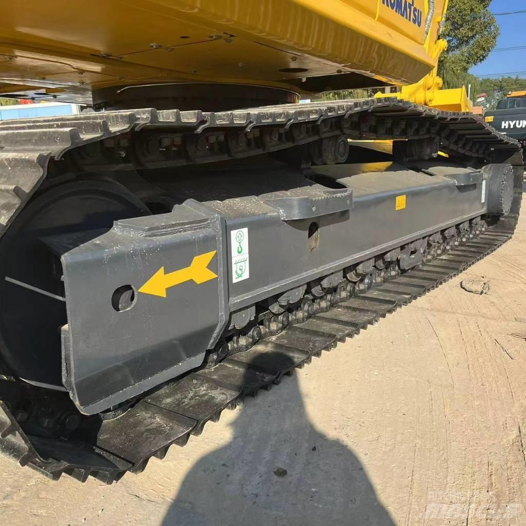 Komatsu PC240LC-8 Minigraafmachines < 7t