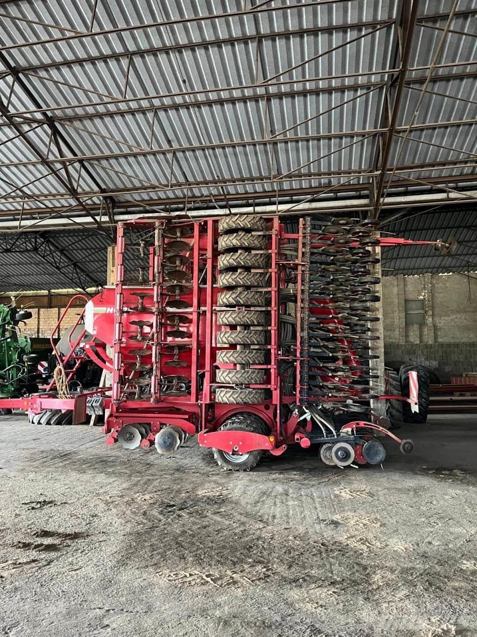 Horsch Pronto 9 DC Zaaimachines