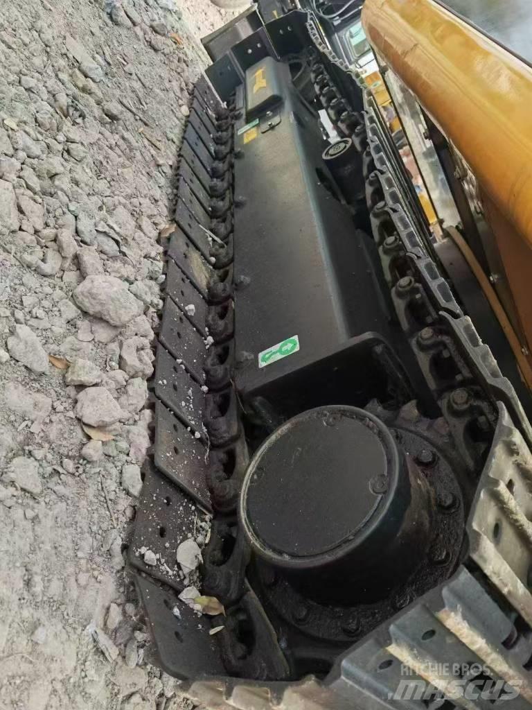 CAT 306E Rupsgraafmachines