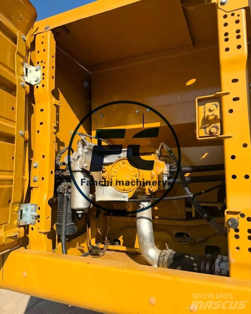 CAT 330 GC Rupsgraafmachines