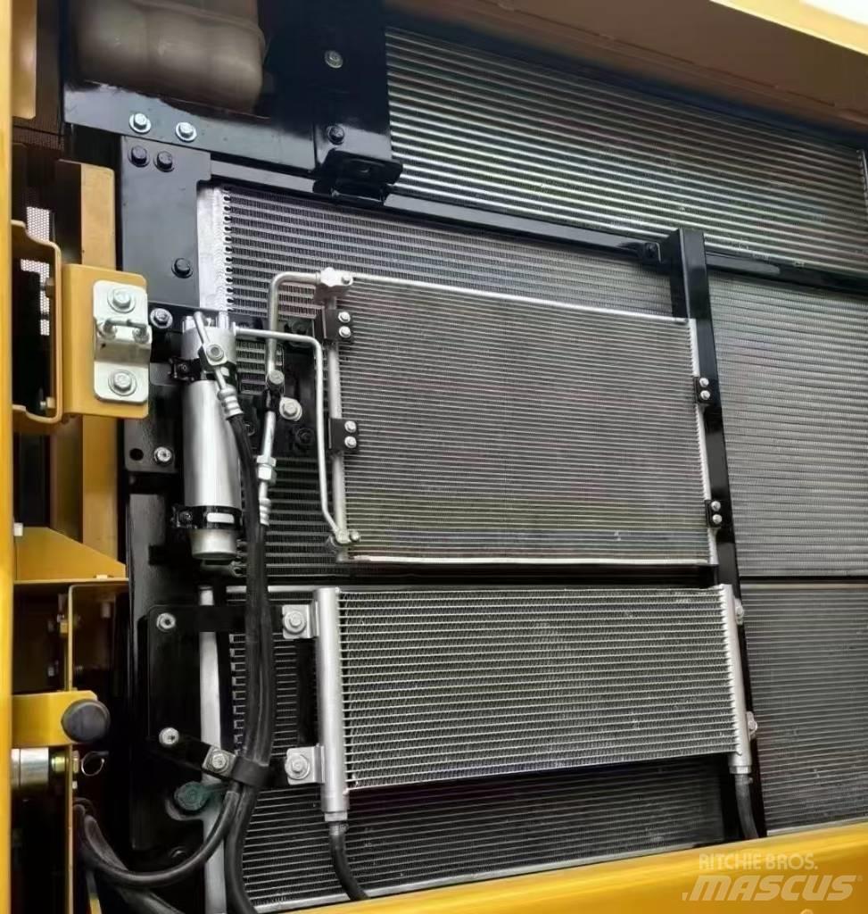 CAT 336GC Rupsgraafmachines