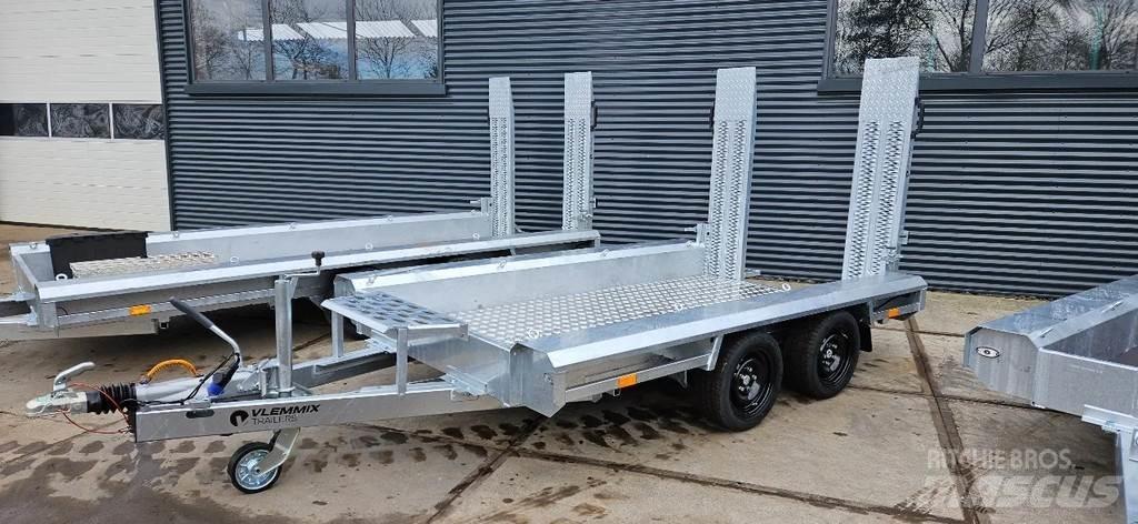 Rhinoceros XN18 Minigraafmachines < 7t