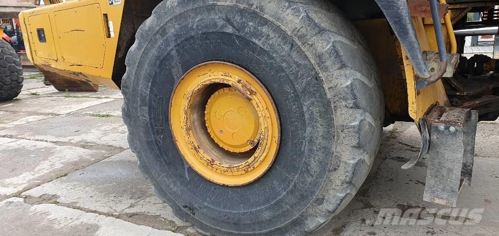 Bell B 40 D Knik dumptrucks