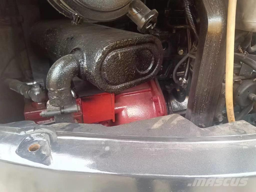 Kubota kx155 Minigraafmachines < 7t