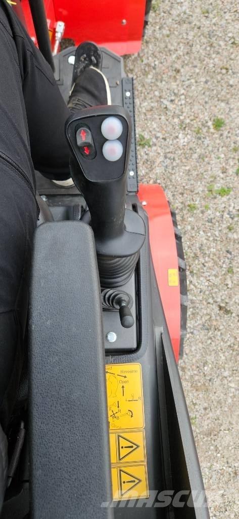 Flexitrac 1126 Schrankladers