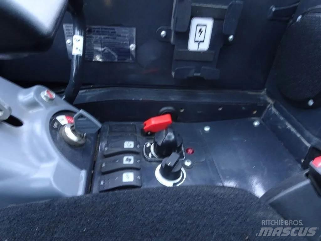 Yanmar VIO27 Minigraafmachines < 7t