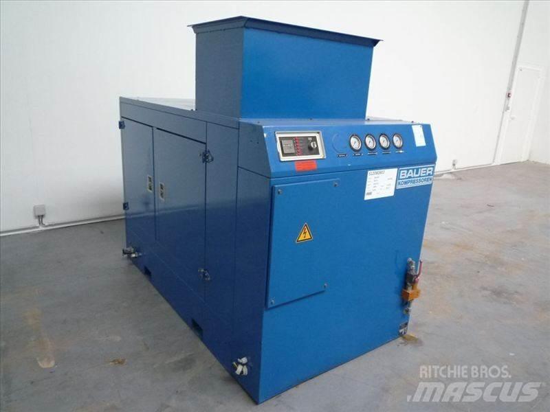Bauer HD B22.5 Compressors