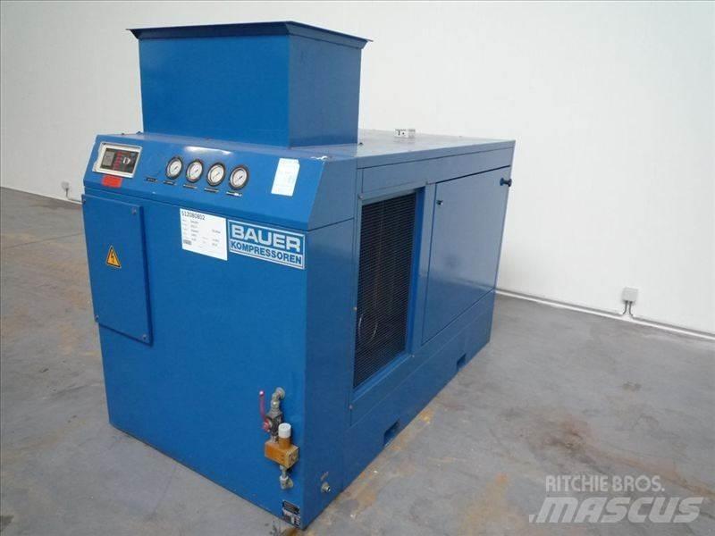 Bauer HD B22.5 Compressors