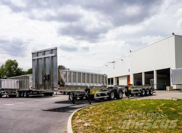 Benalu TIMMER LINK Houtopleggers