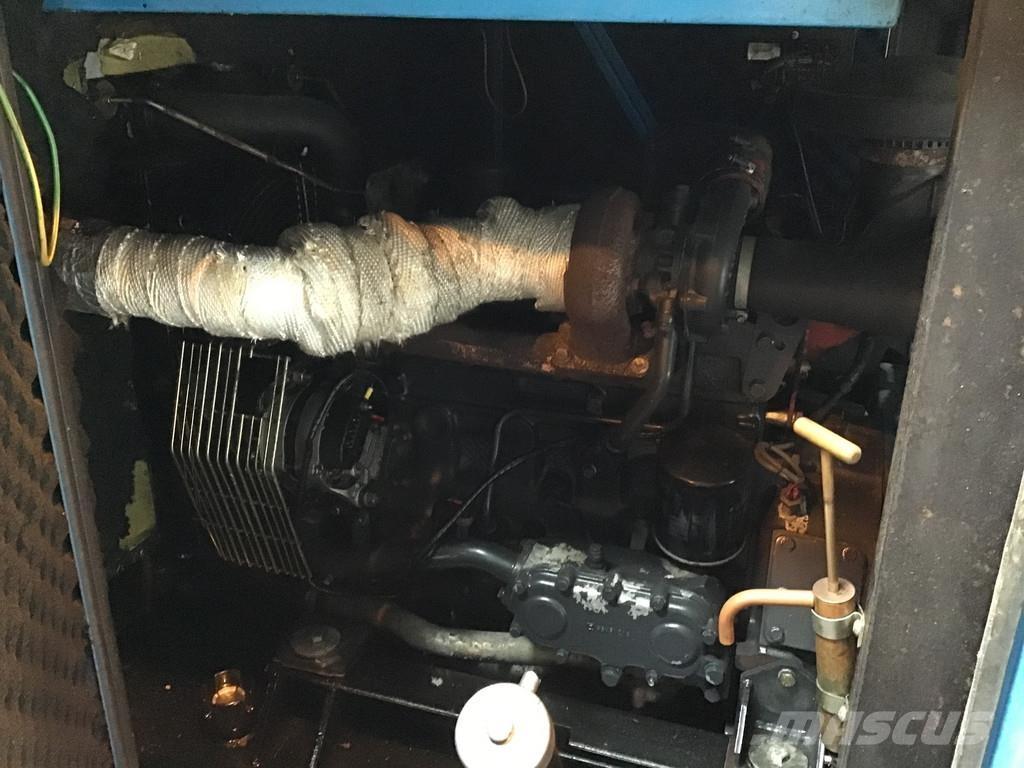 Iveco 1 USED Waterpompen