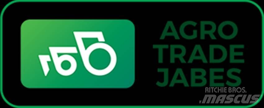John Deere 7300   Wom Transmissie
