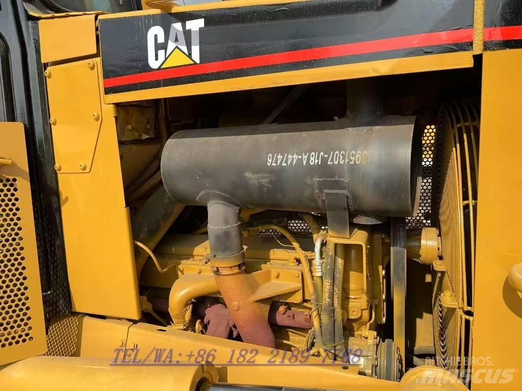 CAT D 6 M P LGP Rupsdozers