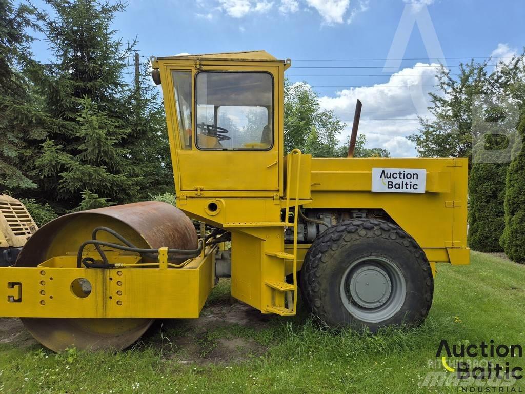 Stavostroj vv111 Trilrolwalsen