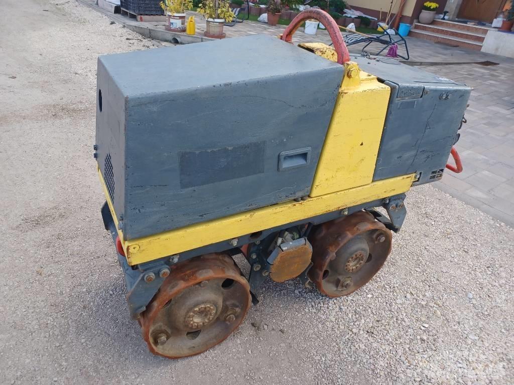 Bomag BMP 851 Grondverdichtingsmachines