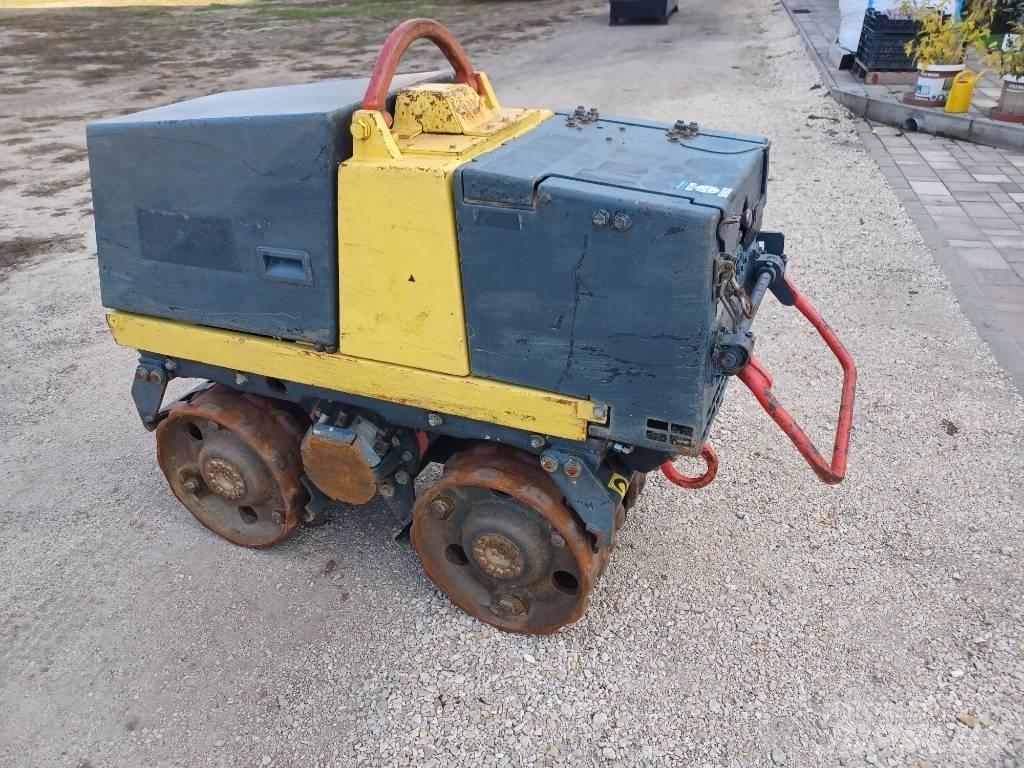 Bomag BMP 851 Grondverdichtingsmachines