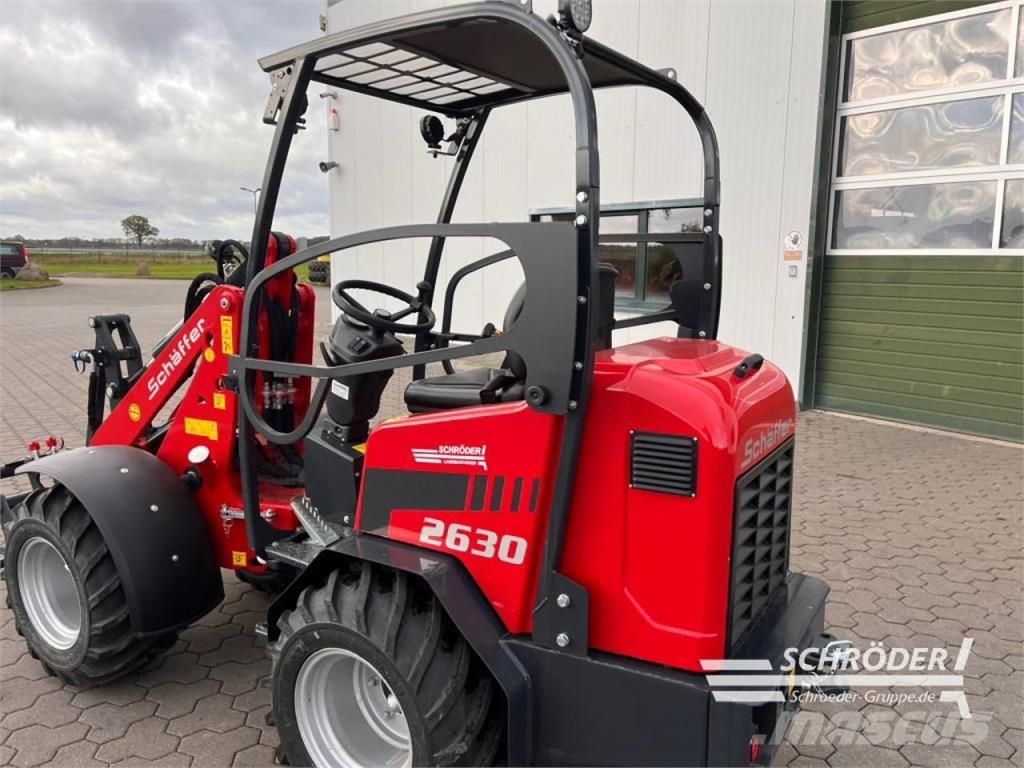 Schäffer 2630 Miniladers