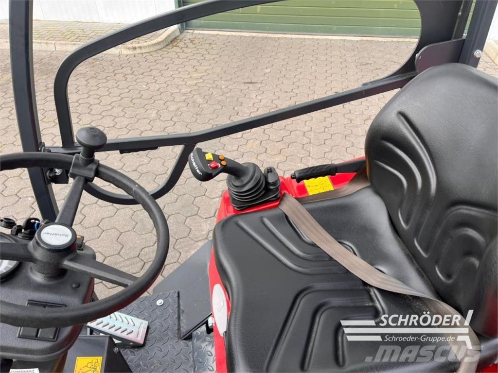 Schäffer 2630 Miniladers