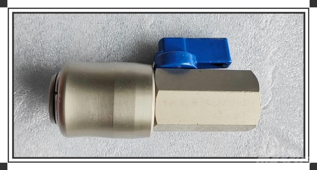 CLAAS Joint Transmissie
