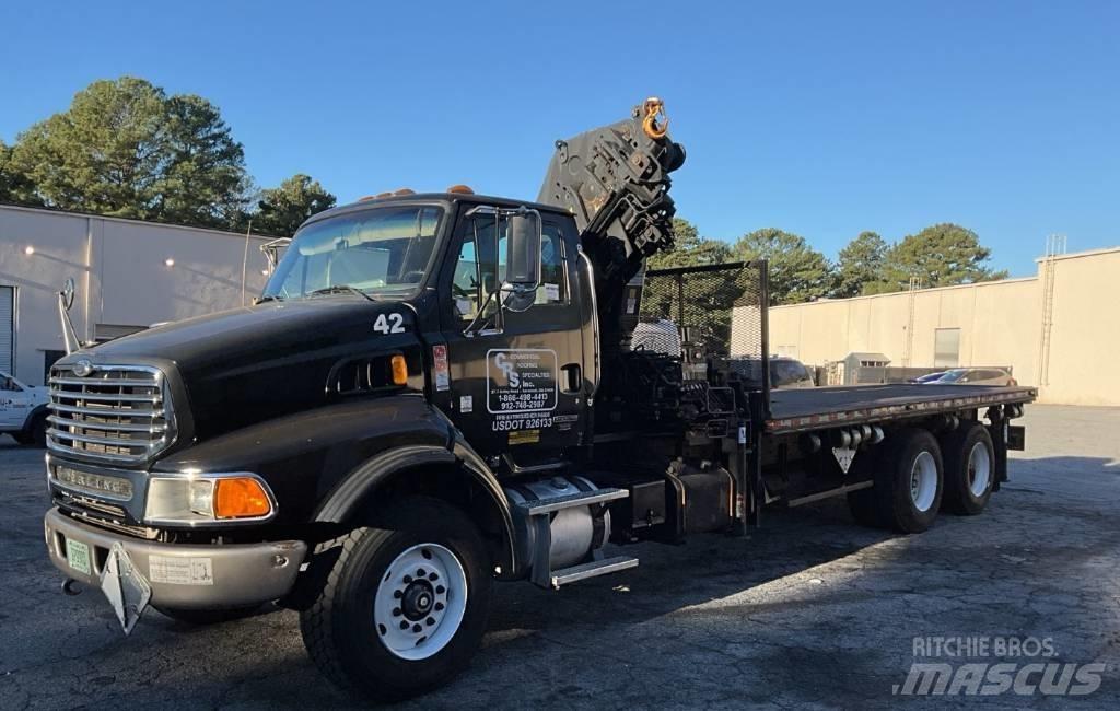 Sterling L 9500 Anders