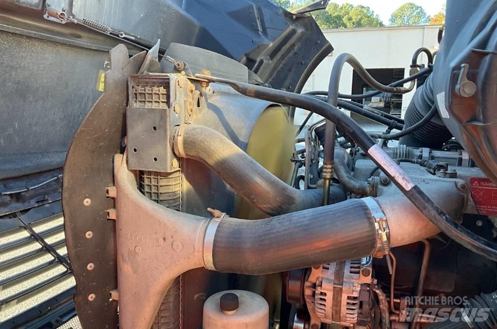 Sterling L 9500 Anders