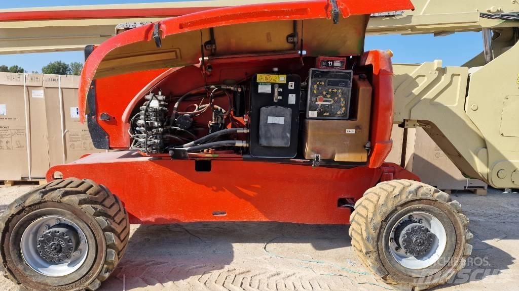 JLG 800AJ Knikarmhoogwerkers