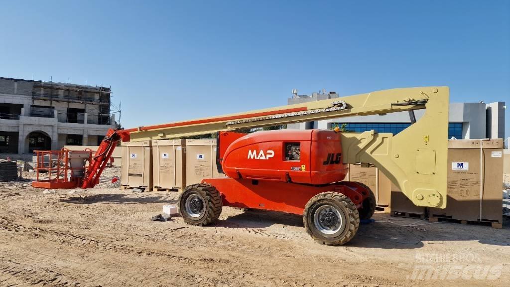 JLG 800AJ Knikarmhoogwerkers