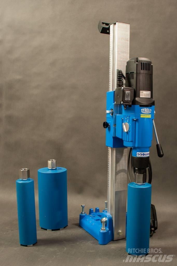 Tyrolit DRS 250 Bouw - Overige