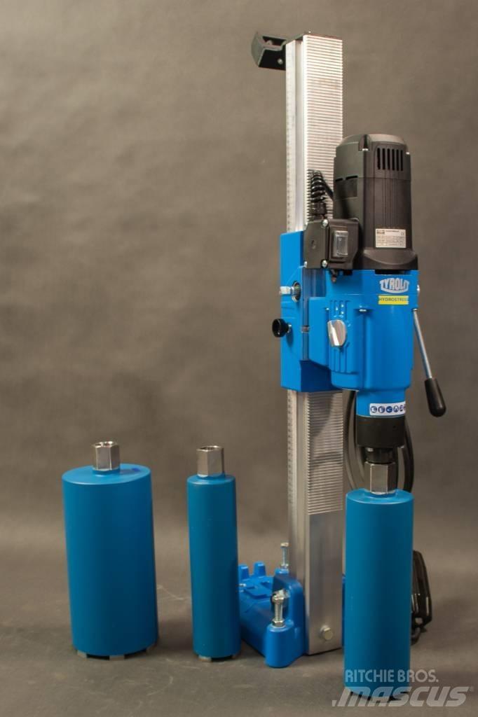 Tyrolit DRS 250 Bouw - Overige