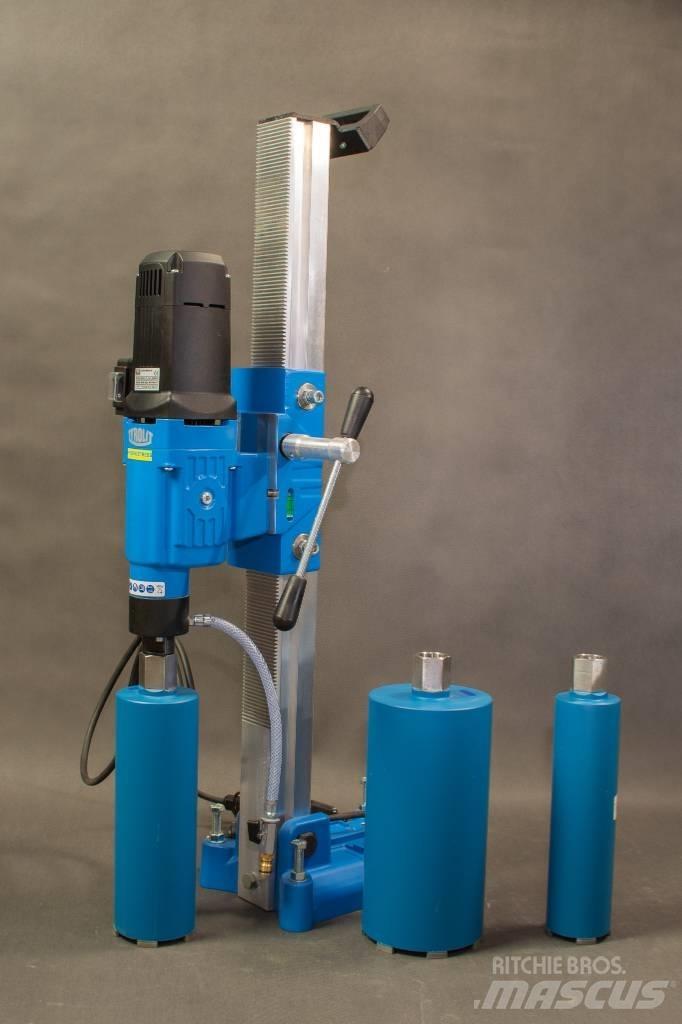 Tyrolit DRS 250 Bouw - Overige