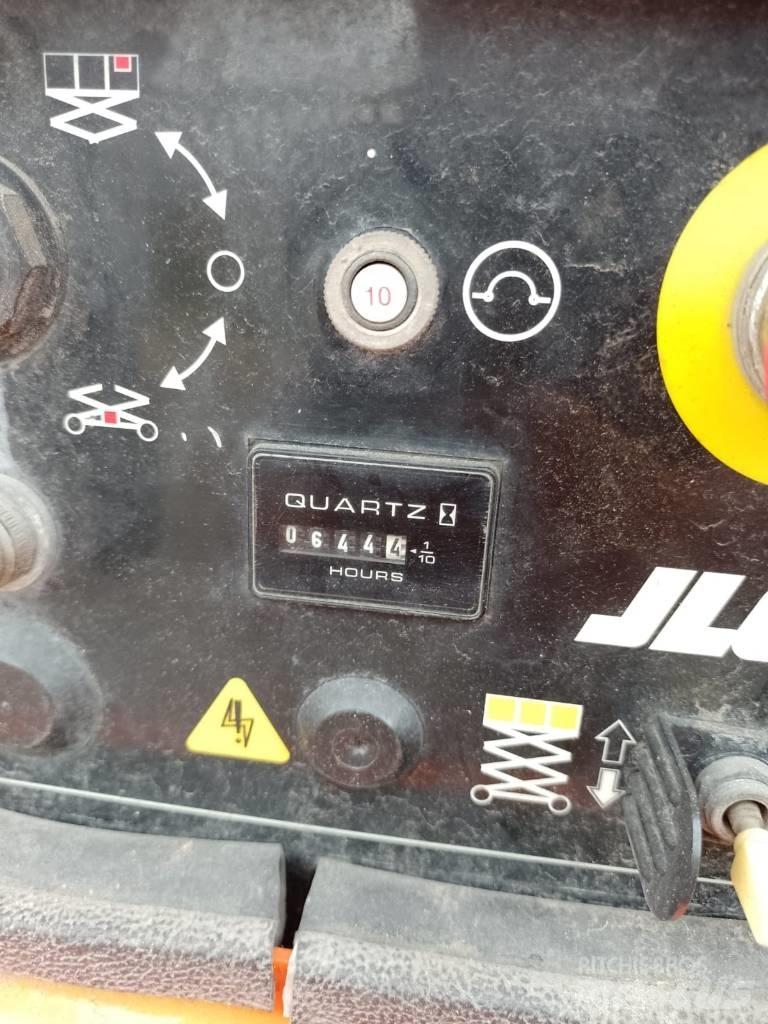 JLG 4069 LE Schaarhoogwerkers