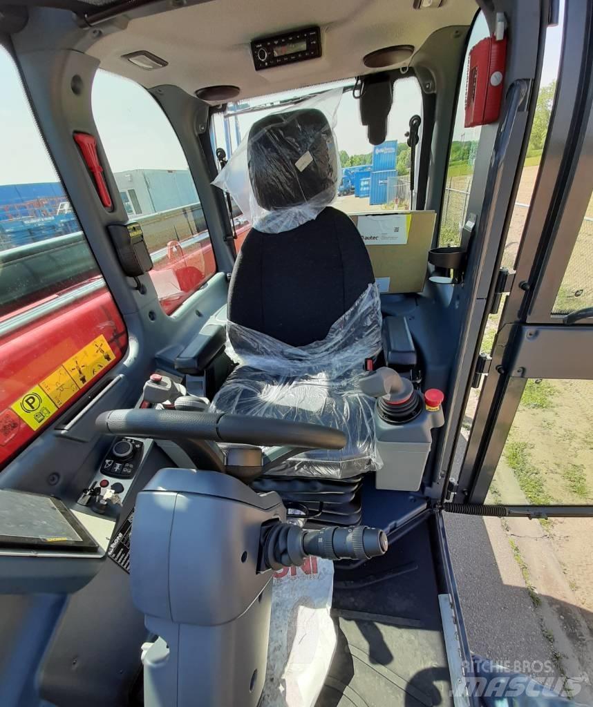 Magni RTH 7.26 | 2023 Verreikers