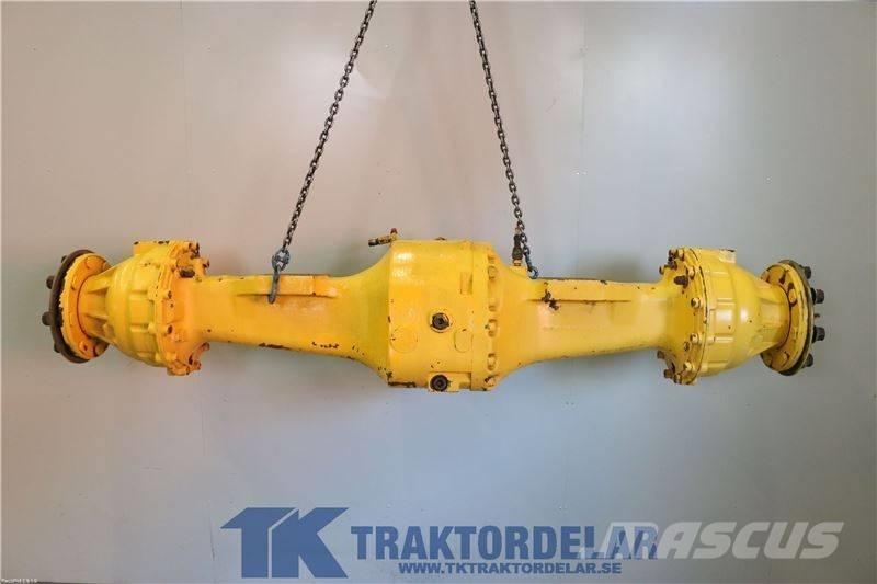 Volvo L50 C Framvagn Assen