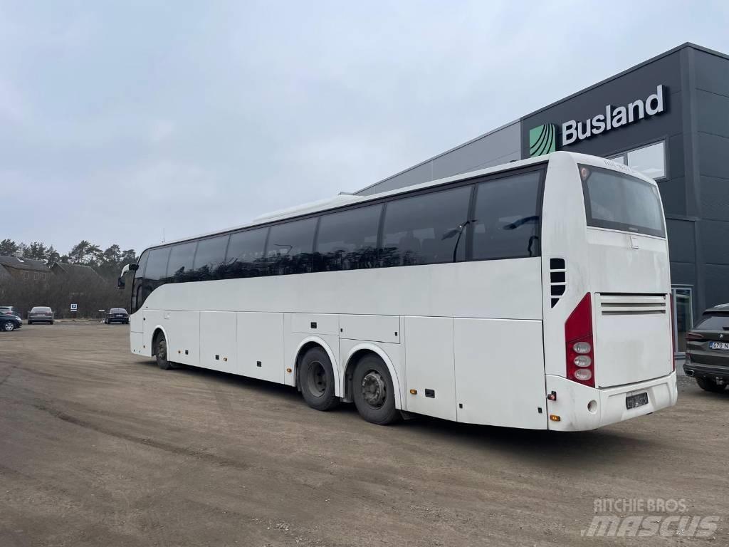 Volvo 9700HD Touringcar