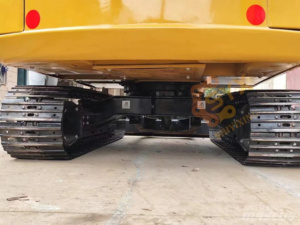 CAT 306 E2 Minigraafmachines < 7t
