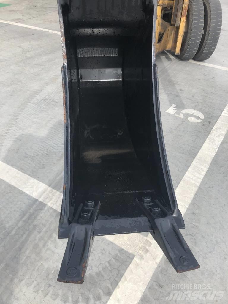 Lehnhoff MS03 300mm Bakken